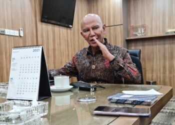 Said Abdullah: Rencana Menaikan Tarif PPN Tak Akan Memberatkan Masyarakat