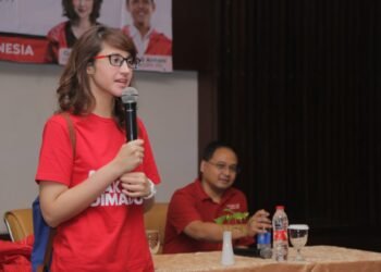 Tolak Pasal Penghinaan Presiden dan DPR, PSI: Tunjukkan Kerja, Bukan Ancaman Penjara