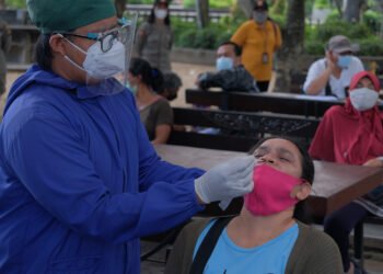 Mengenal Tiga Varian Baru Virus Corona, Ini Ciri-Cirinya