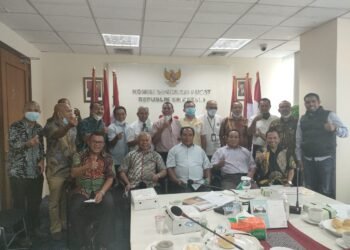 Eksplorasi Panas Bumi Waesano Berdampak Positif Bagi Kesejahteraan