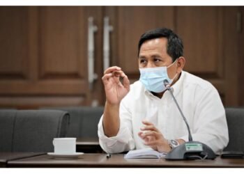 KemenkopUKM Dukung Pembenahan Inkop Kartika TNI AD  