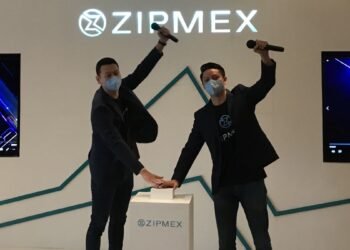 Platform Digital Zipmex Incar 2 Juta Pengguna di Pasar Kripto RI