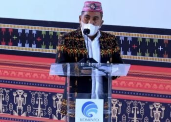 Bupati Mabar: Digitalisasi Jadi Solusi Bangkitkan UMKM