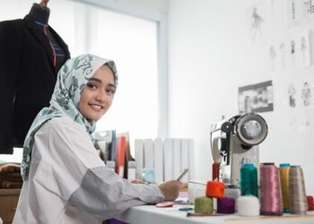 Penguatan Halal Value Chain, Dukungan Pemerintah Terhadap Ekonomi Syariah