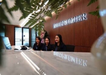 IndoPremier Kembali Raih Dua Penghargaan Internasional