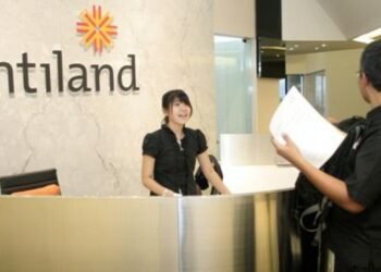 Alokasikan Capex Rp1 Triliun, DILD Bidik Marketing Sales Rp2 Triliun