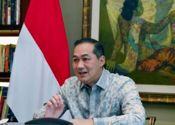 Kemendag Jamin Stok dan Kelancaran Distribusi Bapok Selama PPKM Darurat