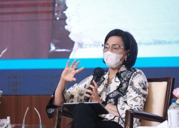 Investasi di Bidang Infrastruktur Memegang Kunci Pemulihan Ekonomi Global