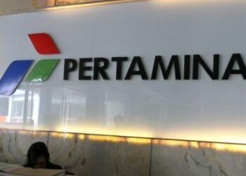 Laporan Keuangan Pertamina; Itu Hebat