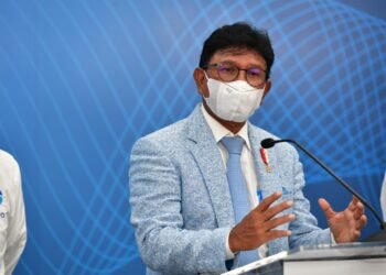 Pemerintah Perluas Jaringan 5G di KSPN, Termasuk Labuan Bajo