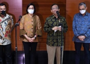 Resmi Dilantik, Satgas BLBI Kejar Aset Obligor