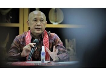 Indonesia Kejar 30 Juta UMKM Go Digital Hingga 2024