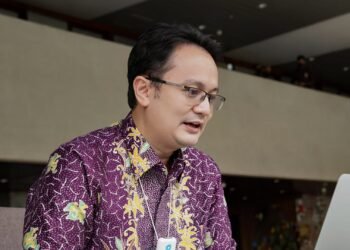Kemendag Terus Percepat Implementasi SRG