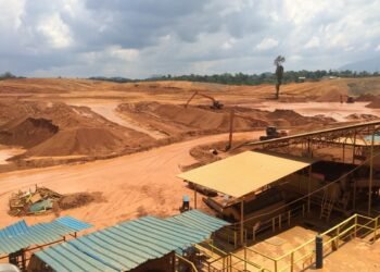 Aktivitas Pertambangan di Indonesia Sinergi dengan Perlindungan Lingkungan