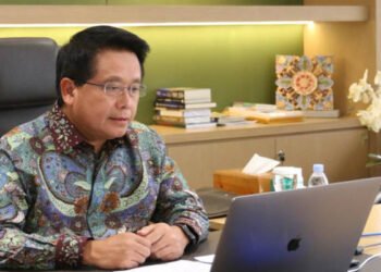 Jadi Bank Penerima Setoran, BSI Tingkatkan Layanan & Dorong Generasi Muda Berhaji