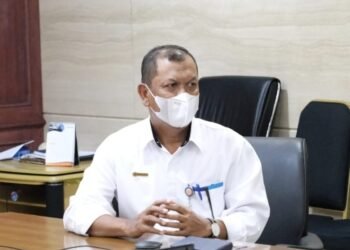 Bulog Pastikan Stok Beras Aman Selama PPKM Darurat