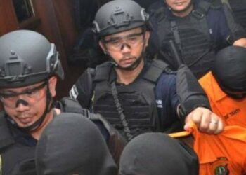 Ayah Siti Zahra: Pelaku DS Pernah Ancam Keluarga Saya