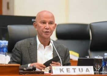 Said Abdullah: Perlunya Refocusing Anggaran Belanja Semester II-2021