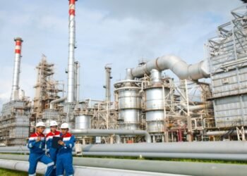 Rata-rata ICP minyak mentah Indonesia berdasarkan perhitungan Formula ICP (Indonesian Crude Price), naik sebesar US$ 4,74 per barel dari US$ 65,49 pada Mei 2021, menjadi US$ 70,23 per barel pada Juni 2021