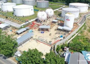 energi baru dan terbarukan