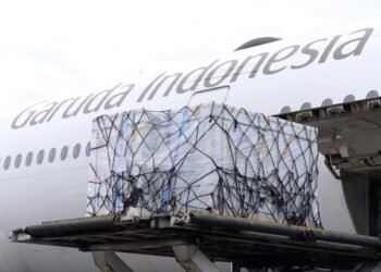 Indoensia telah memiliki kerja sama untuk mendatangkan lima belas juta dosis vaksin Sinopharm untuk program Vaksin Gotong Royong