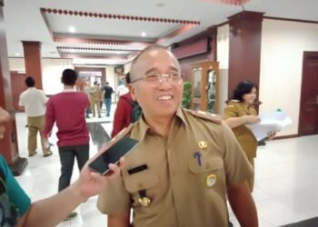 Karto: Tidak Ada SP TKK Palsu, Semua Asli