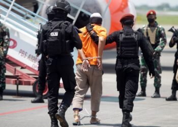 PPATK Luncurkan Platform yang Dapat Melacak Dana Teroris