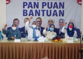 PAN Gelar Baksos