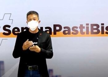 Menangkap Peluang Investasi Mega Tren Ekonomi Digital dan Teknologi