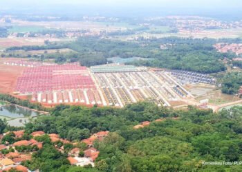 Pemerintah Perpanjang Fasilitas PPN DTP Properti