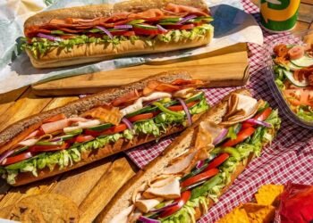 Ekspansi ke Indonesia, Restoran Subway® Gandeng MAPI