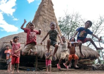 JASMERAH: Indonesia Tangguh, Indonesia Tumbuh