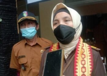 Kasus Asusila di Pringsewu, Lampung, Mata Masyarakat Menuju ke PN Tanggamus