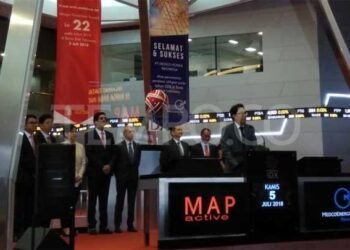 Index Living Mall akan tersedia di SOGO Department Store Plaza Senayan dan Kota Kasablanka pada akhir 2021.