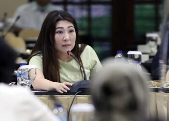 Wajib menelusuri dugaan penyalahgunaan dana APBD yang dilakukan anggota DPRD DKI dari PSI