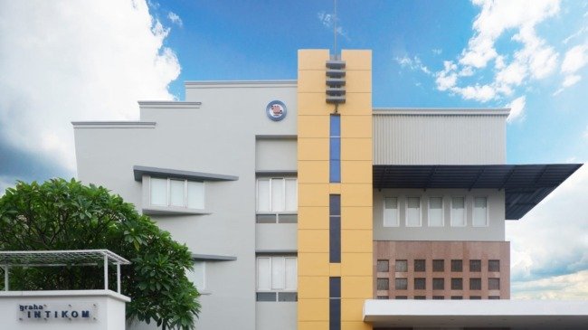 Intikom Resmi Menjadi Microsoft Licensing Solutions Partners