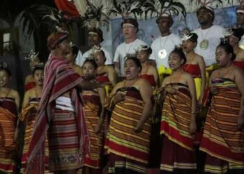 PESPARANI Nasional: KVKI, Persaudaraan Insani di Tengah Pandemi