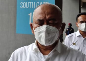 Pemkot Bekasi Klaim 99,82% Wilayahnya Masuk Zona Hijau Covid-19