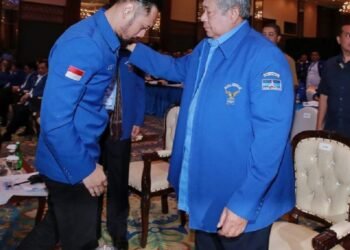 Juru Bicara Demokrat kubu Moeldoko, Muhammad Rahmad mengatakan, pernyataan kubu AHY merupakan bentuk fitnah dan berita bohong.