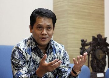 Program Dosen Membangun Desa, IKDKI Gandeng Organisasi Kawkat dan Pemkot Tomohon