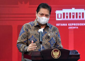 perusahaan yang menerapkan tata kelola dan manajemen risiko secara baik, serta mematuhi regulasi diyakini akan menciptakan dan mempromosikan ekosistem bisnis yang bersih dan sehat di masa pandemi