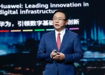 erilisan ini menyoroti bagaimana produk dan solusi tersebut dirancang untuk membentuk infrastruktur digital dekade berikutnya