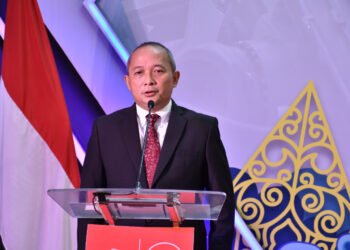 Hal ini sejalan dengan prinsip industri hijau yang bertujuan meningkatkan efisiensi sistem produksi dan mendukung implementasi ekonomi sirkular dan praktik terbaik, baik dalam manajemen perusahaan maupun pemilihan teknologi.