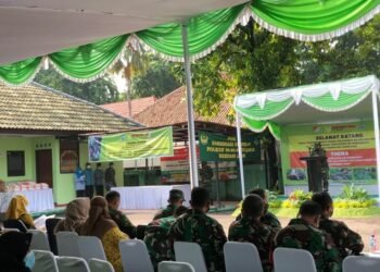 Pelayanan KB dan IUD Implant Gratis di Polkes Kesdam Jaya Kota Bekasi