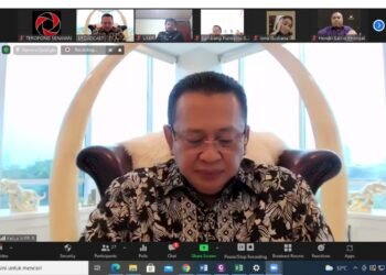 Ini Para Peraih Penghargaan Teropong Demokrasi Award 2021