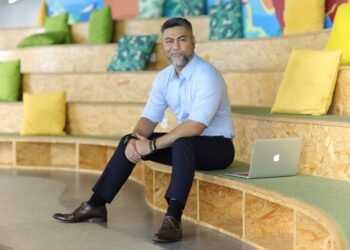 IDC Future Enterprise Awards adalah ajang tahunan yang diselenggarakan oleh International Data Corporation (IDC), penyedia layanan market intelligence, layanan konsultasi, dan events teknologi informasi yang beroperasi secara global.