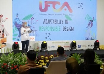 Sejak tahun 2019, IFCA hadir secara konsisten membangun serta mendorong para desainer muda menjadi agent of change yang mampu melakukan eksplorasi dan inovasi desain produk yang berbasis sustainability