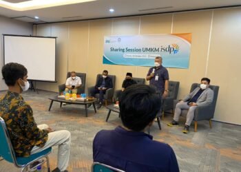 YBSMU Bersama BSI Berdayakan Milenial untuk Kuatkan Ekonomi Desa