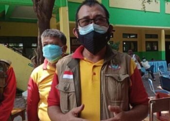 Kadisdik Imbau Para Orangtua Lakukan Pengawasan Terhadap Anak Saat Berada Diluar Jam Sekolah