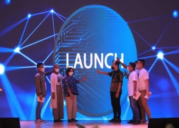 Duta siber adalah program yang dirancang oleh Pengurus Besar Himpunan Mahasiswa Islam (PB -HMI)